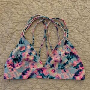 Victoria secret bralette